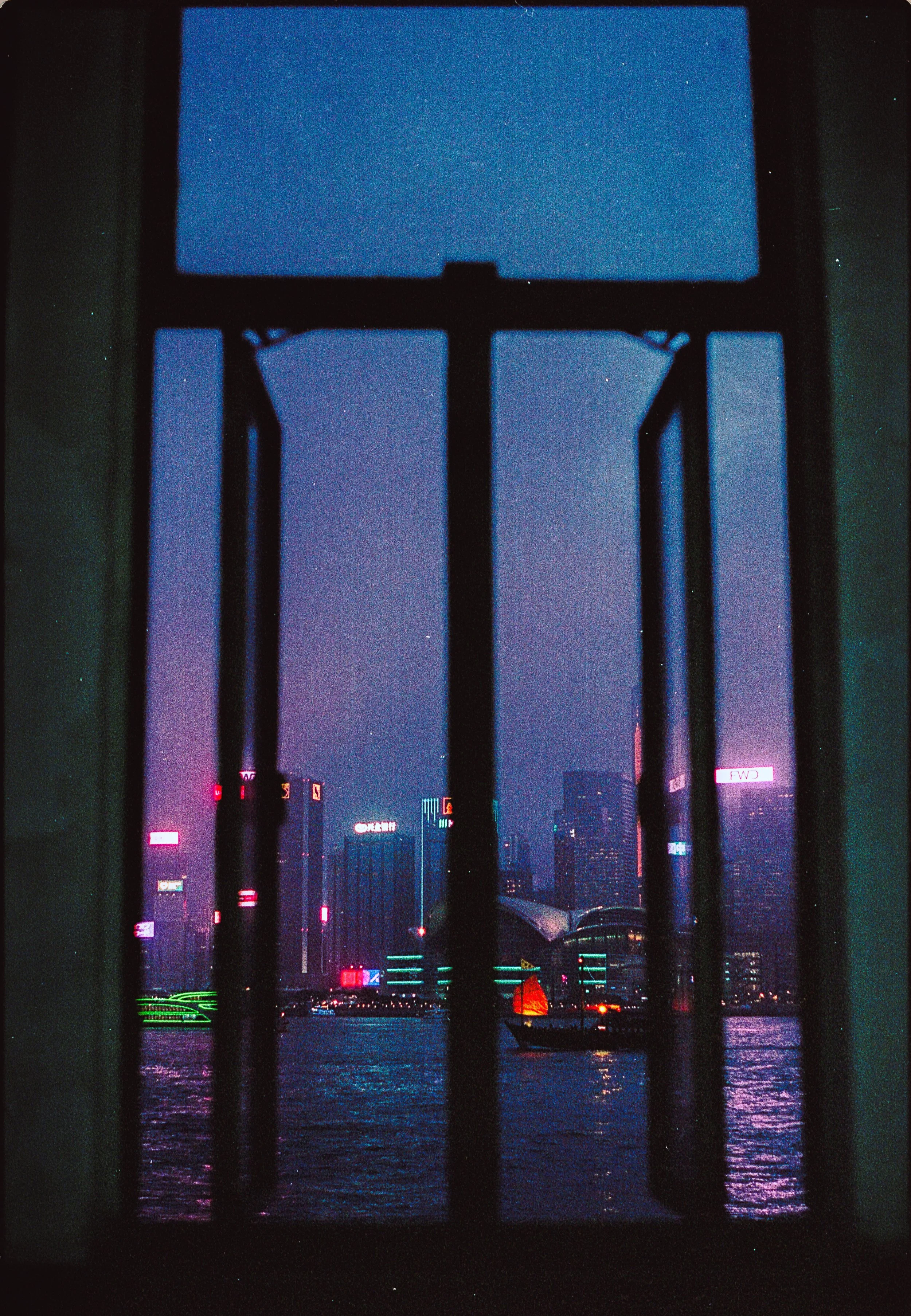 HONG KONG