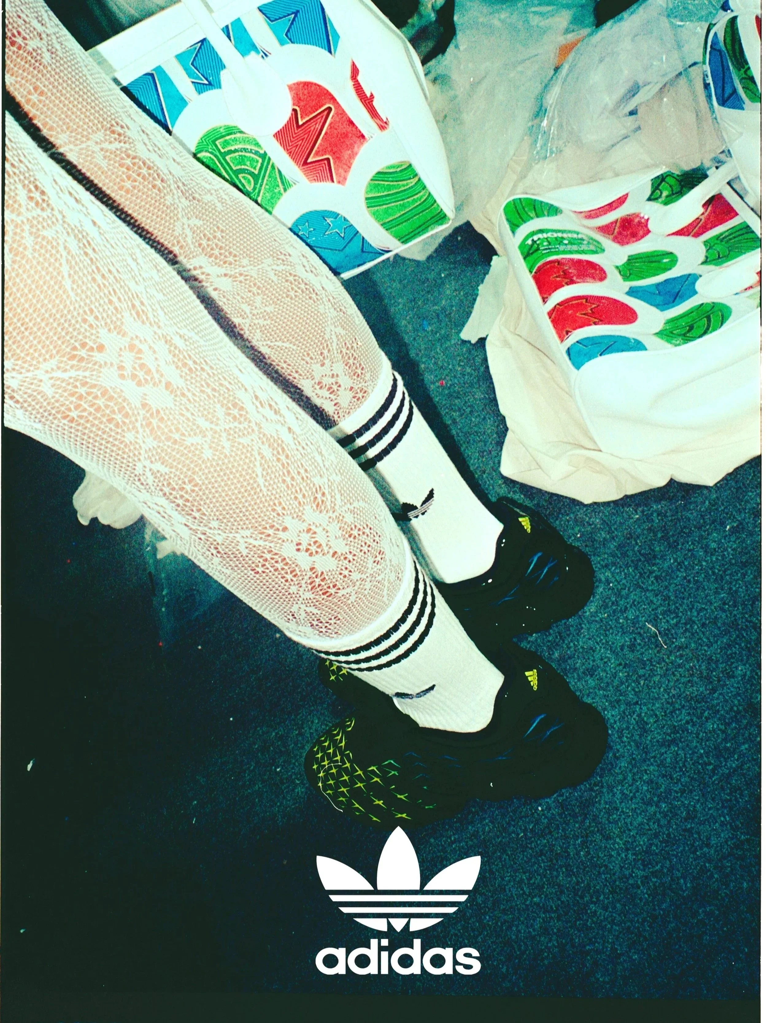 ADIDAS PERÚ