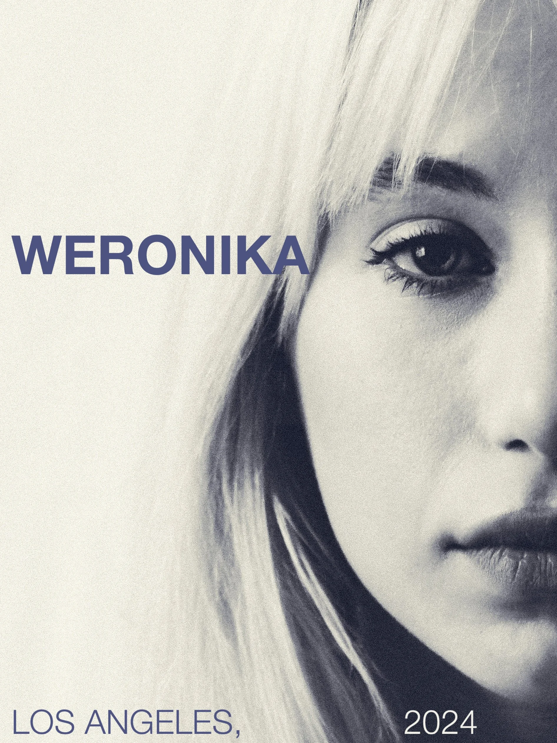 WERONIKA