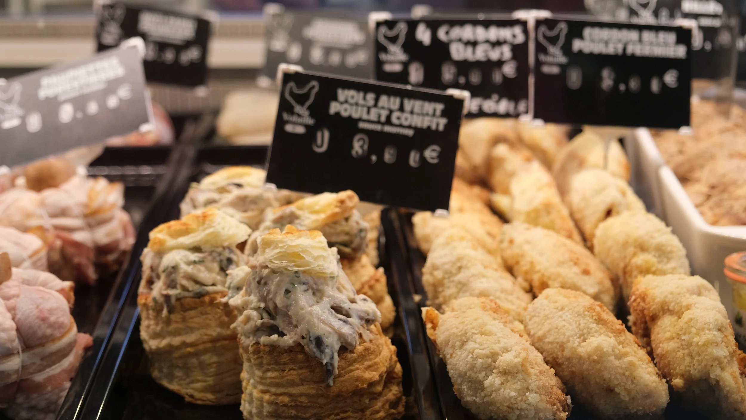 Printemps du Marché des Arts