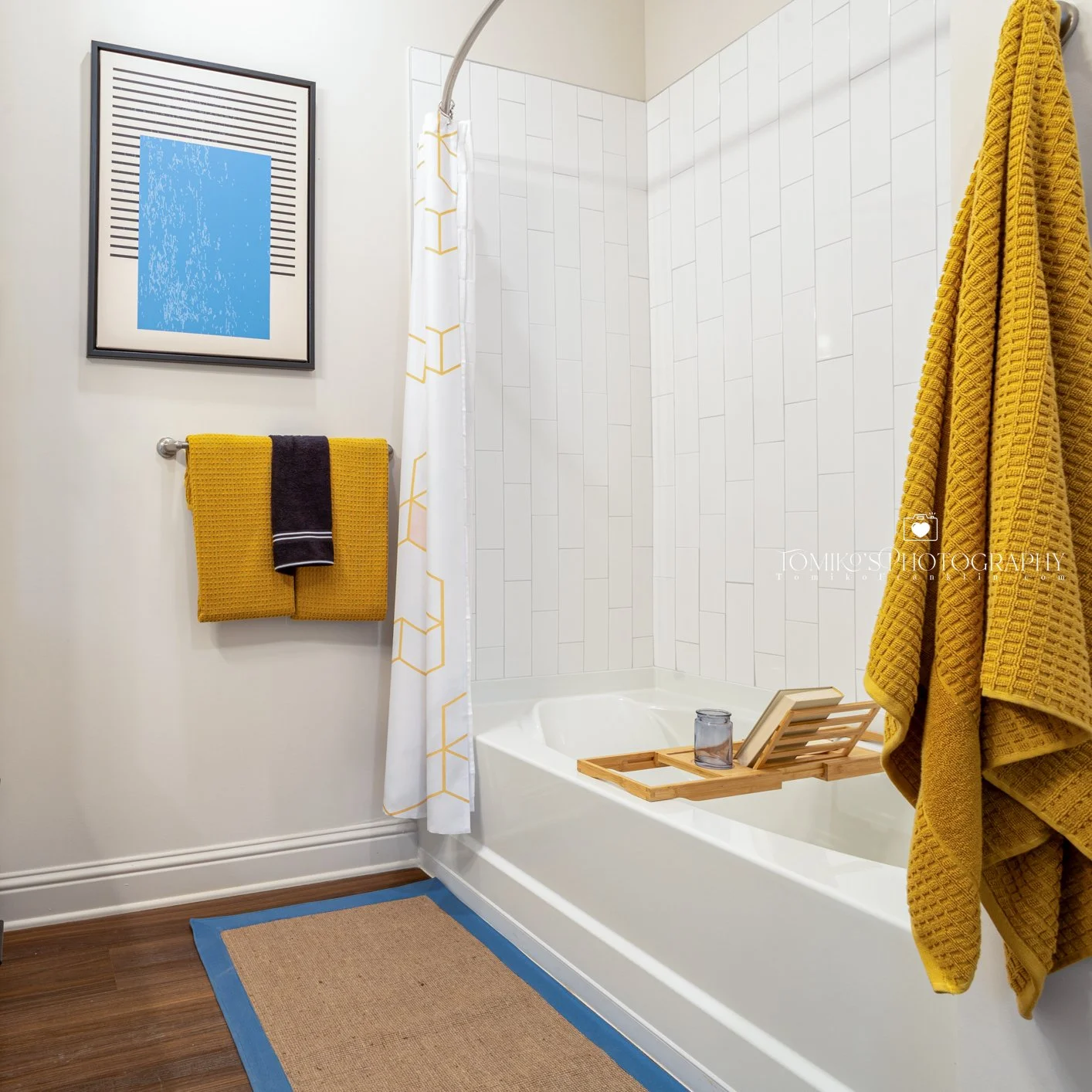 luxury interior photographer in Birmingham