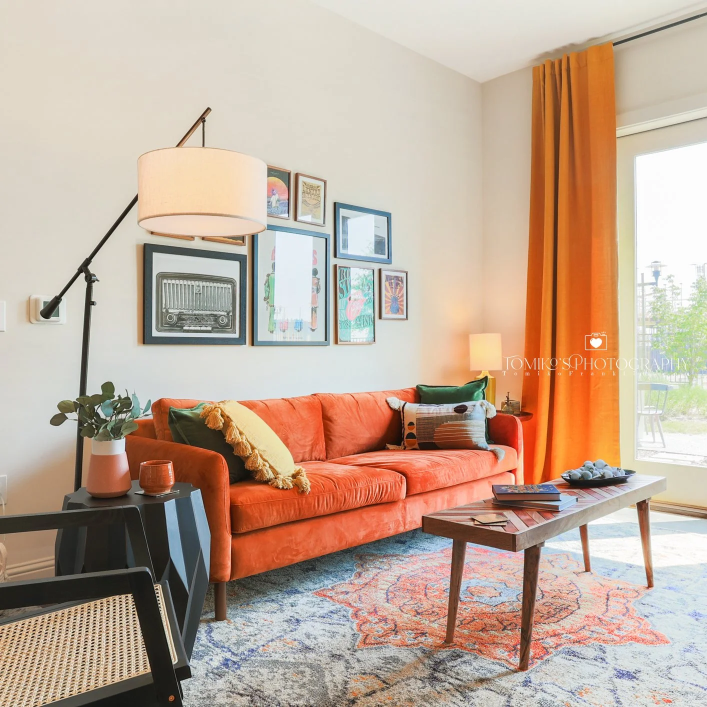 Interior Photographer In Birmingham Alabama