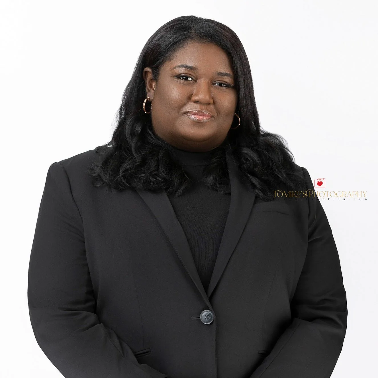 Professional headshots for businesses Alabama 