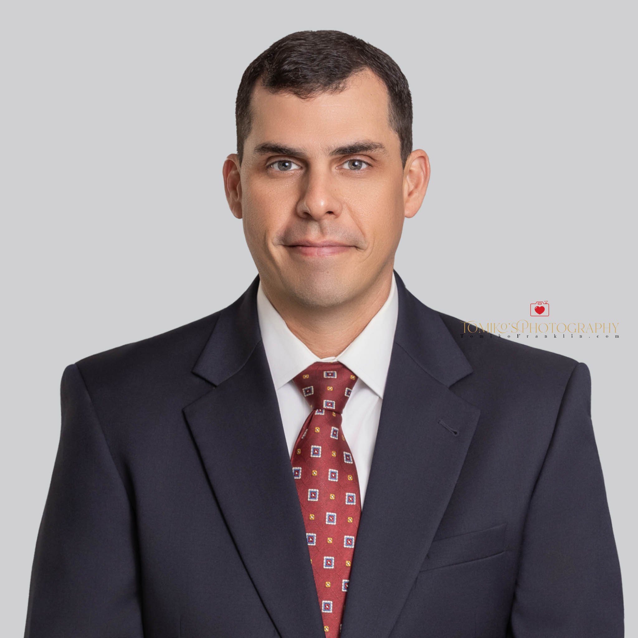 Instant professional headshots Alabama events photo