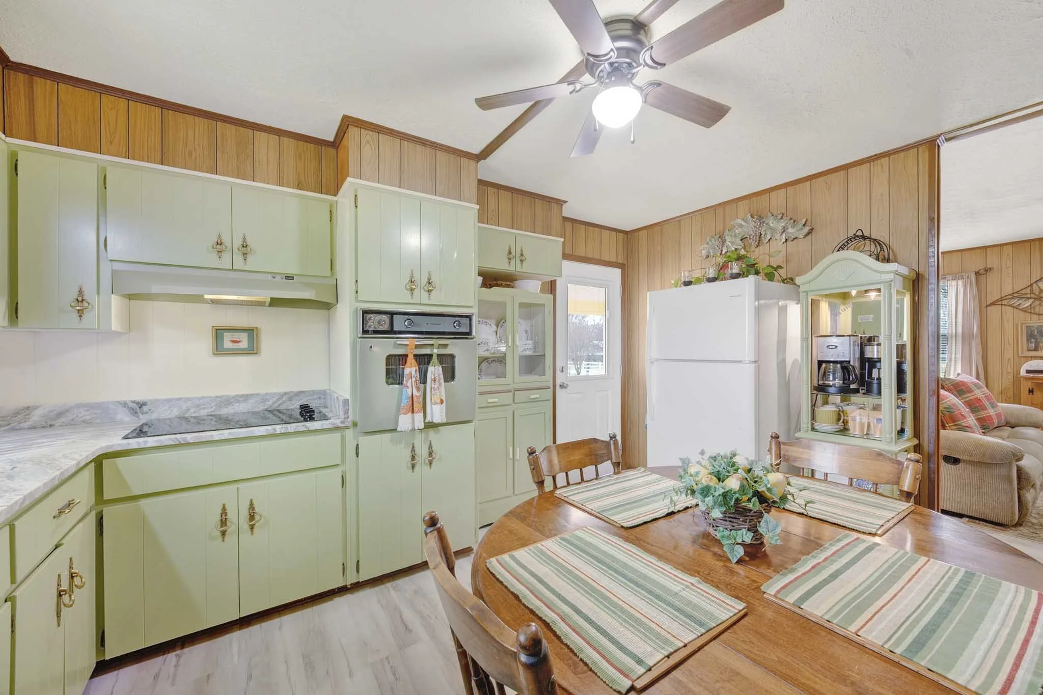 Interior Real Estate Photos 