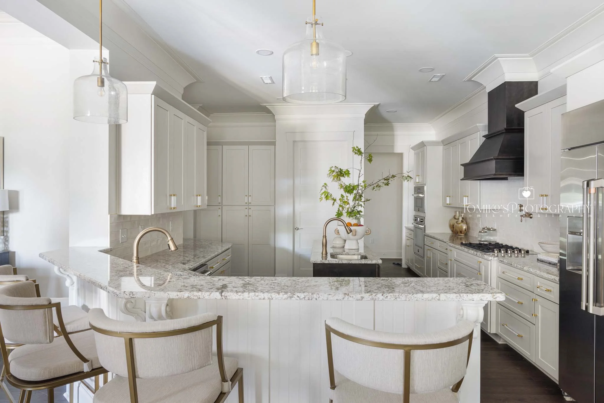 Interior photography services Birmingham