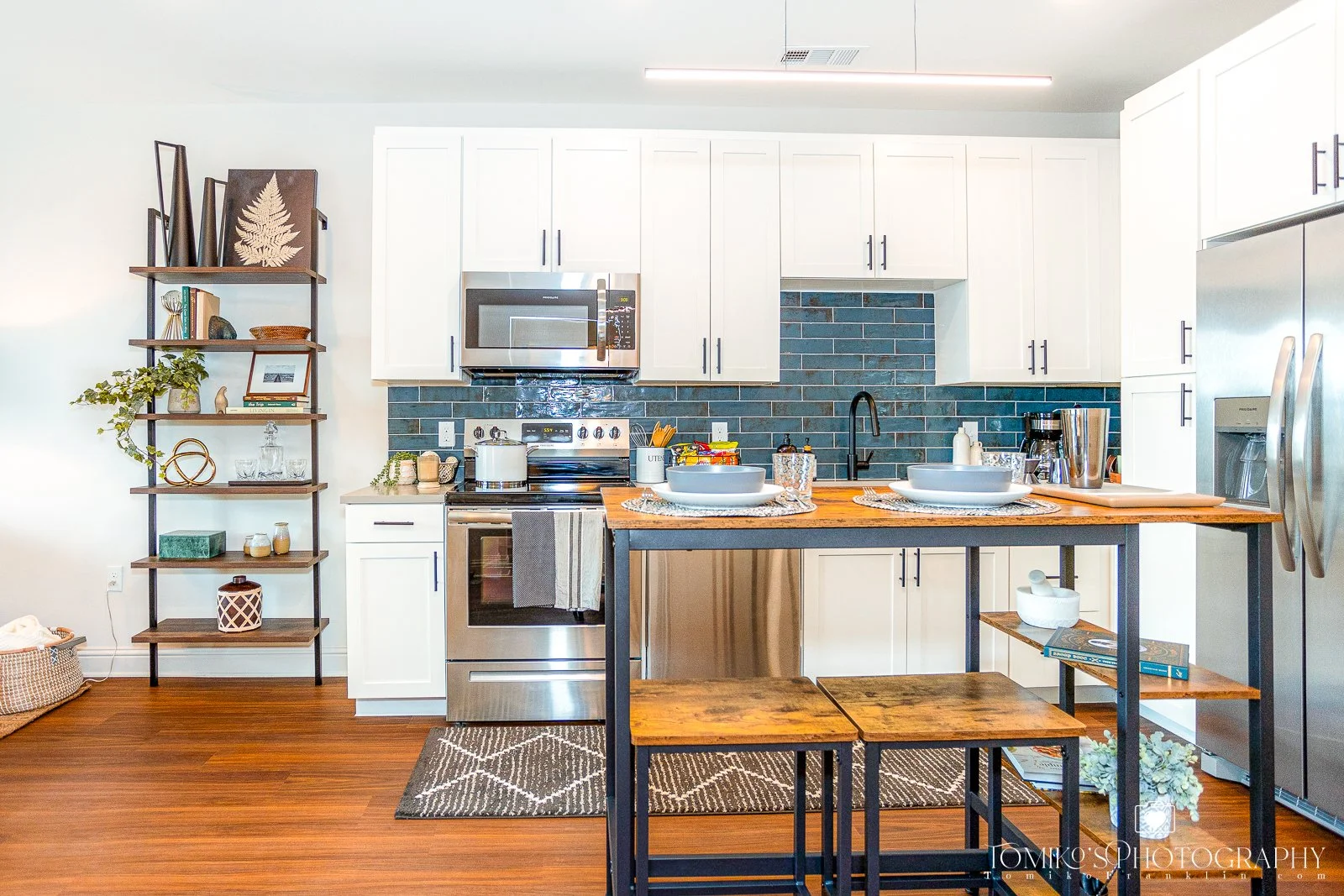 Professional Interior Hospitality Photographer