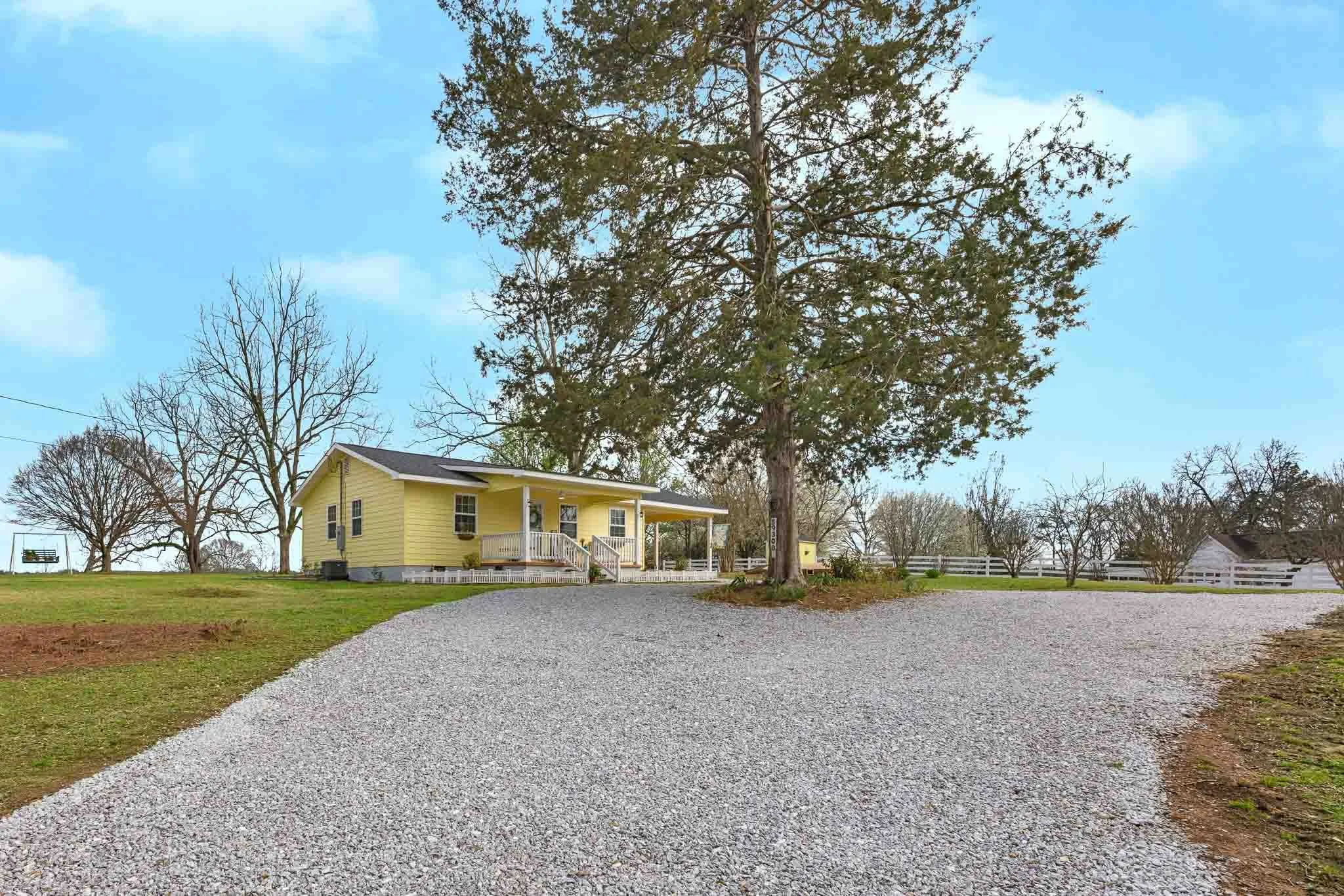 Birmingham AL property photographer