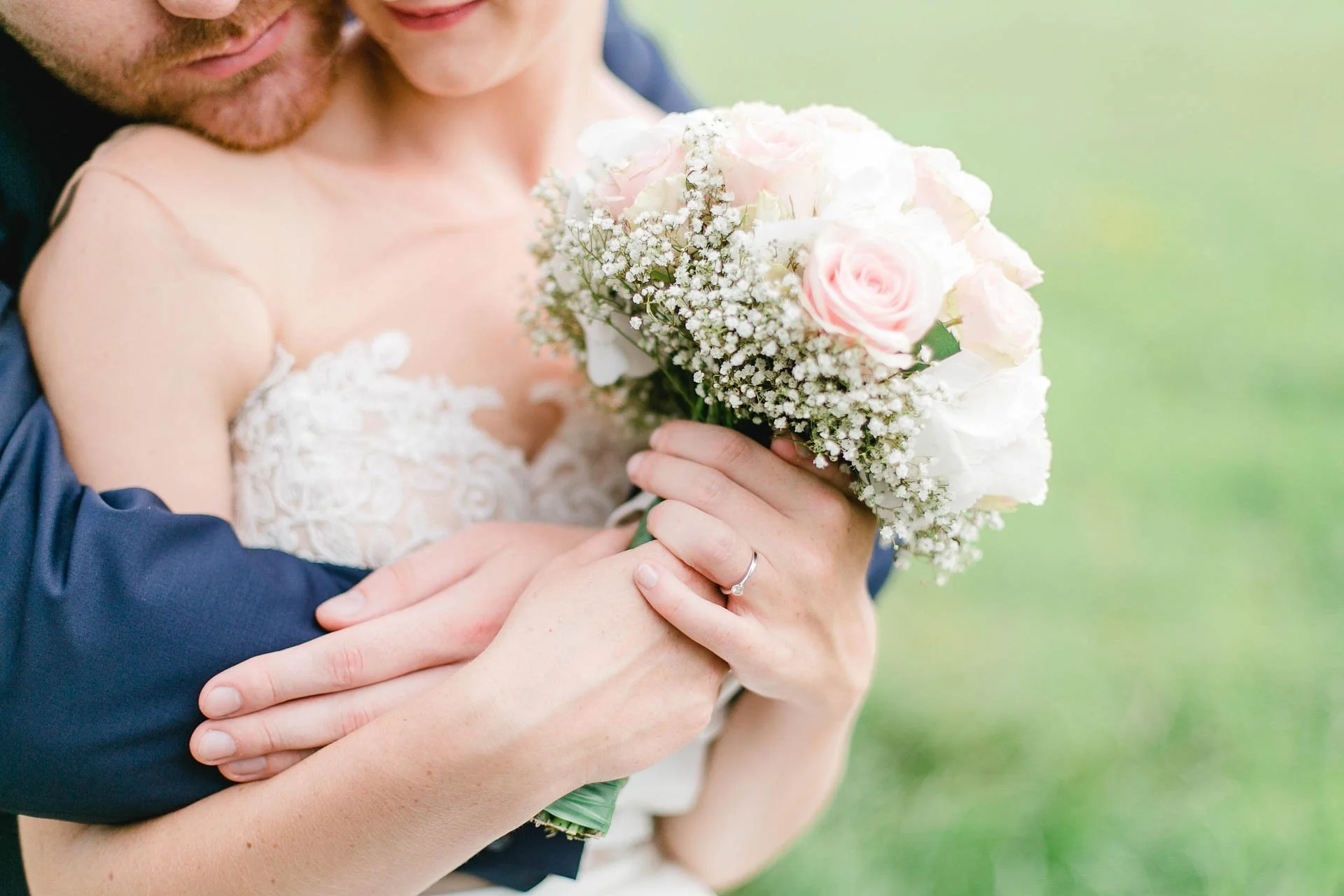 Luxury Wedding Photography Alabama