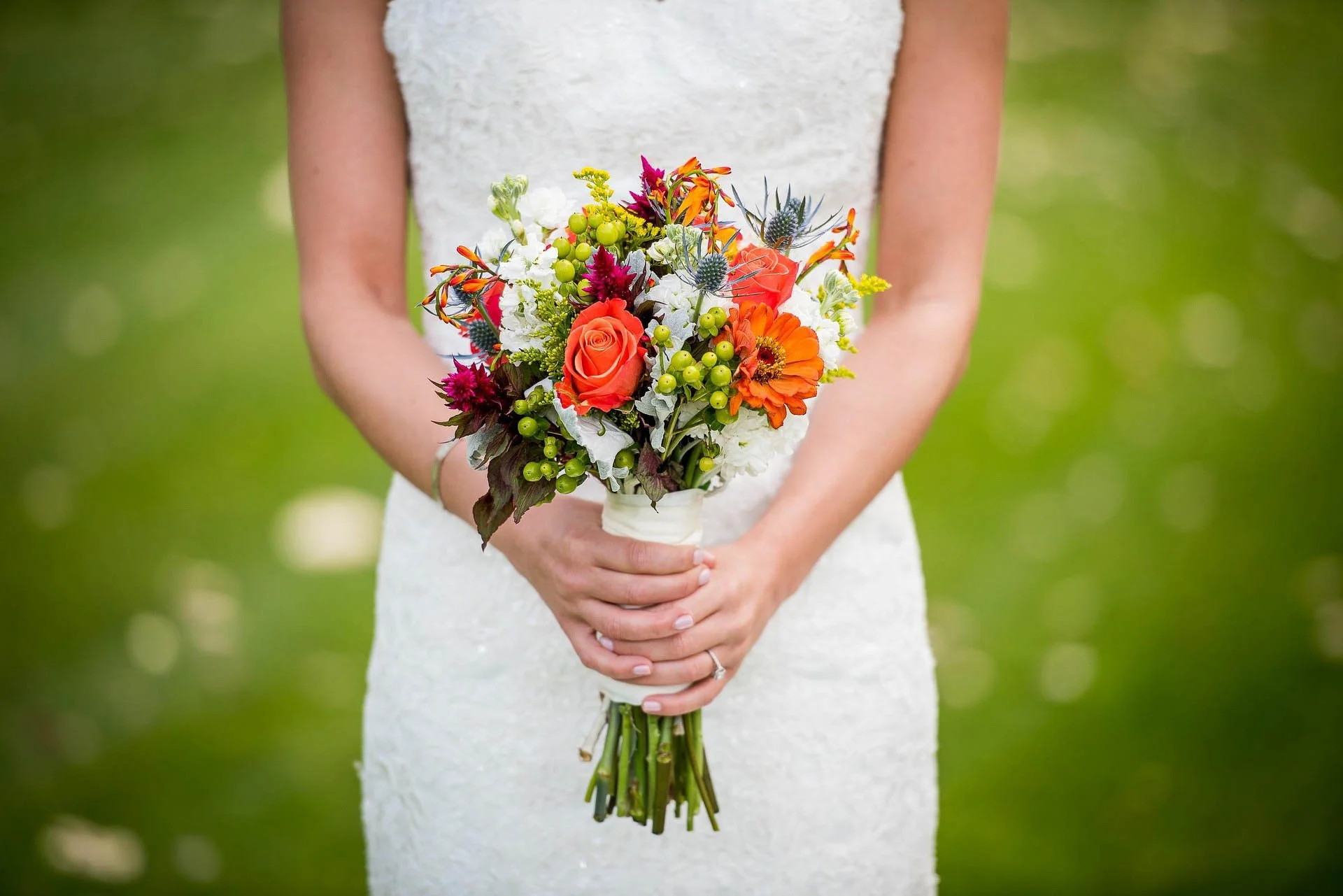 Birmingham Alabama Wedding Photographer