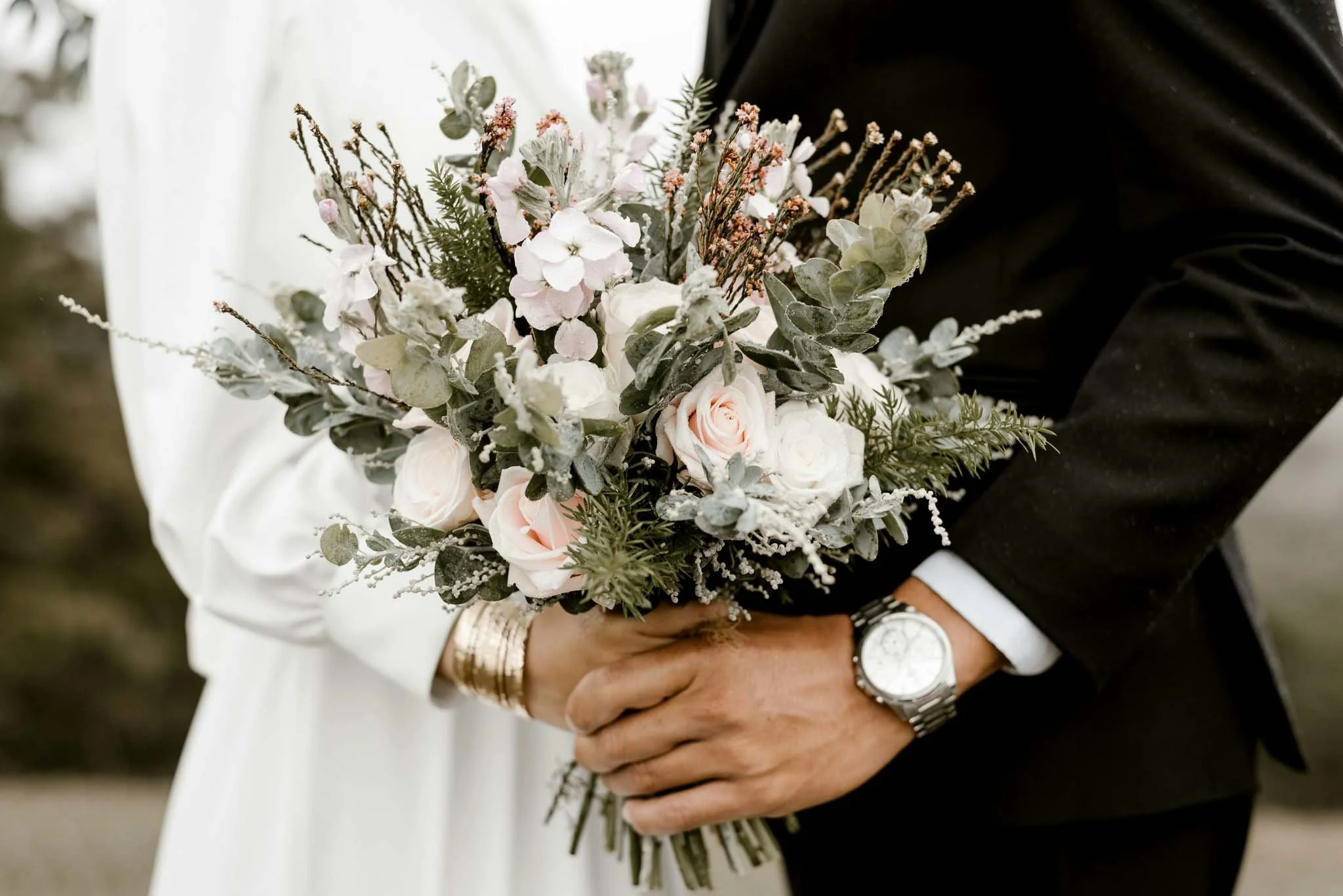 Birmingham Alabama Wedding Photographer