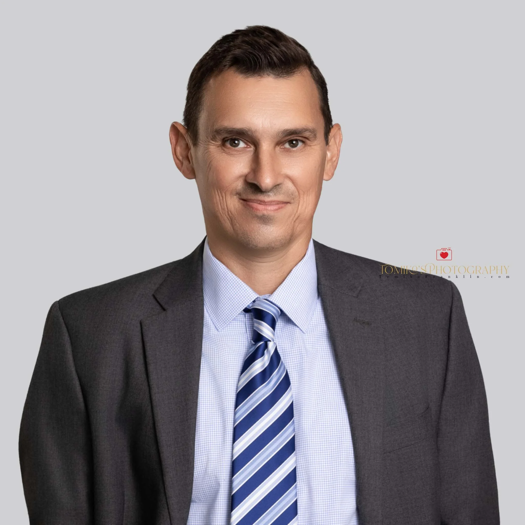 Photo from Mobile headshot booth for corporate events  