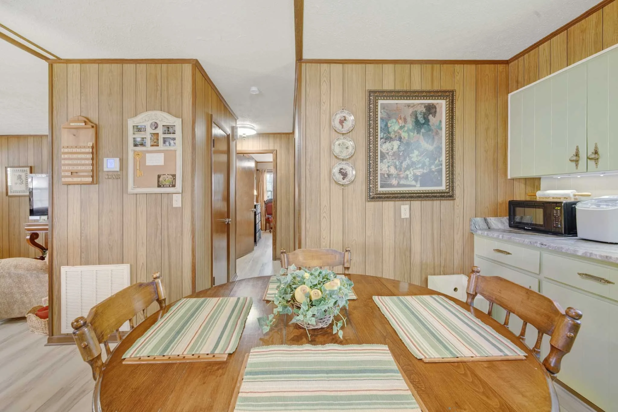 Alabama Real estate photography 
