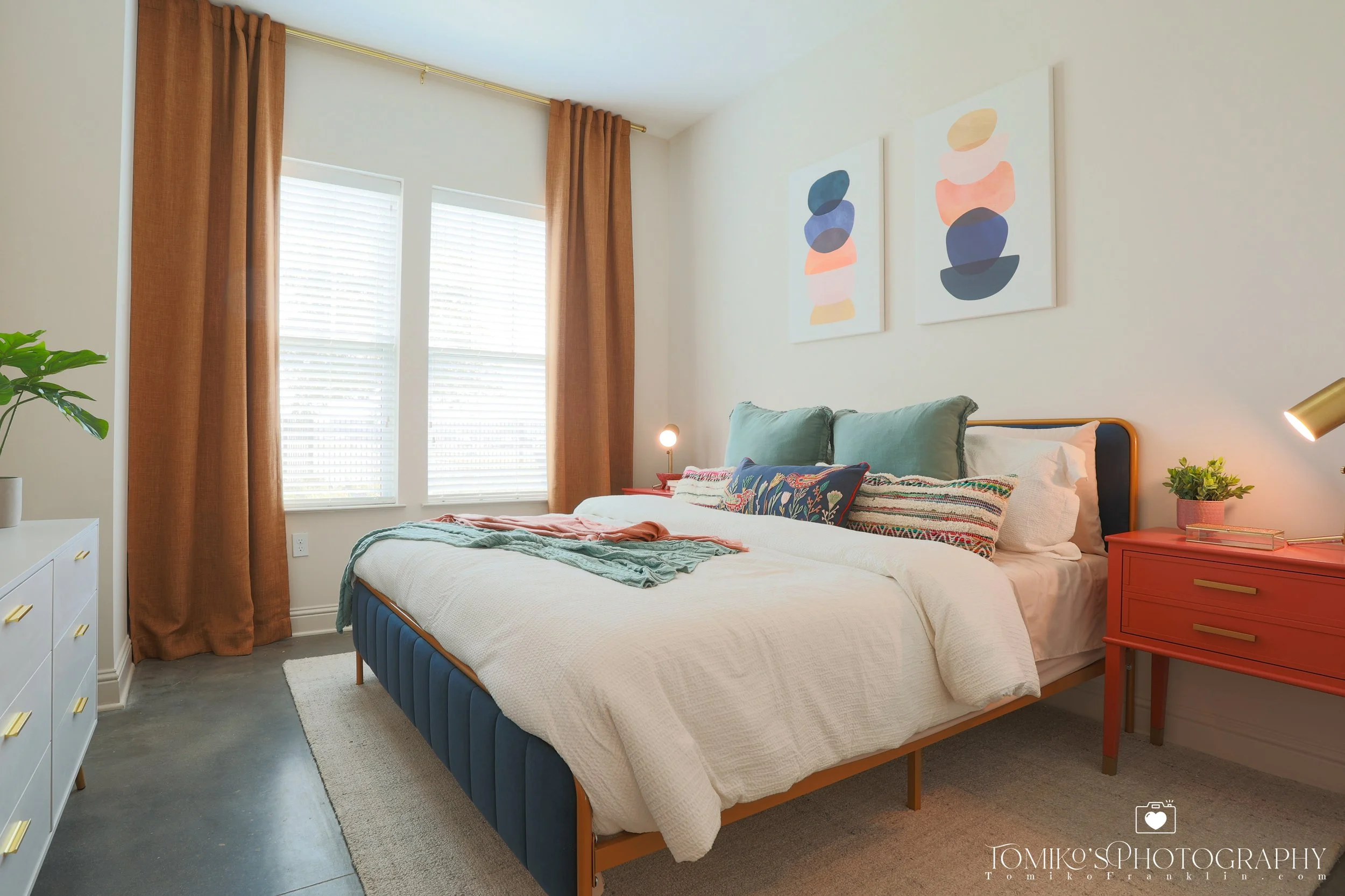 Professional interior photography Birmingham