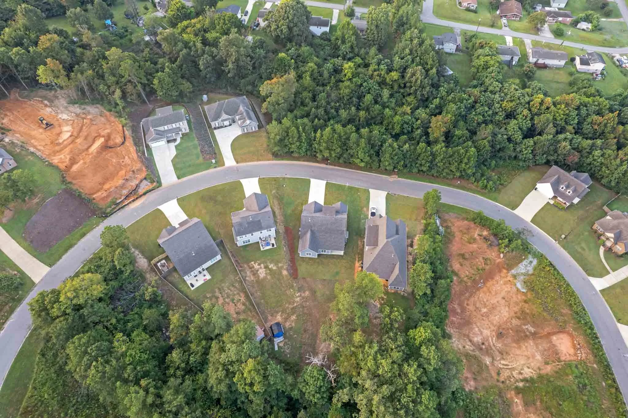 Drone Photography