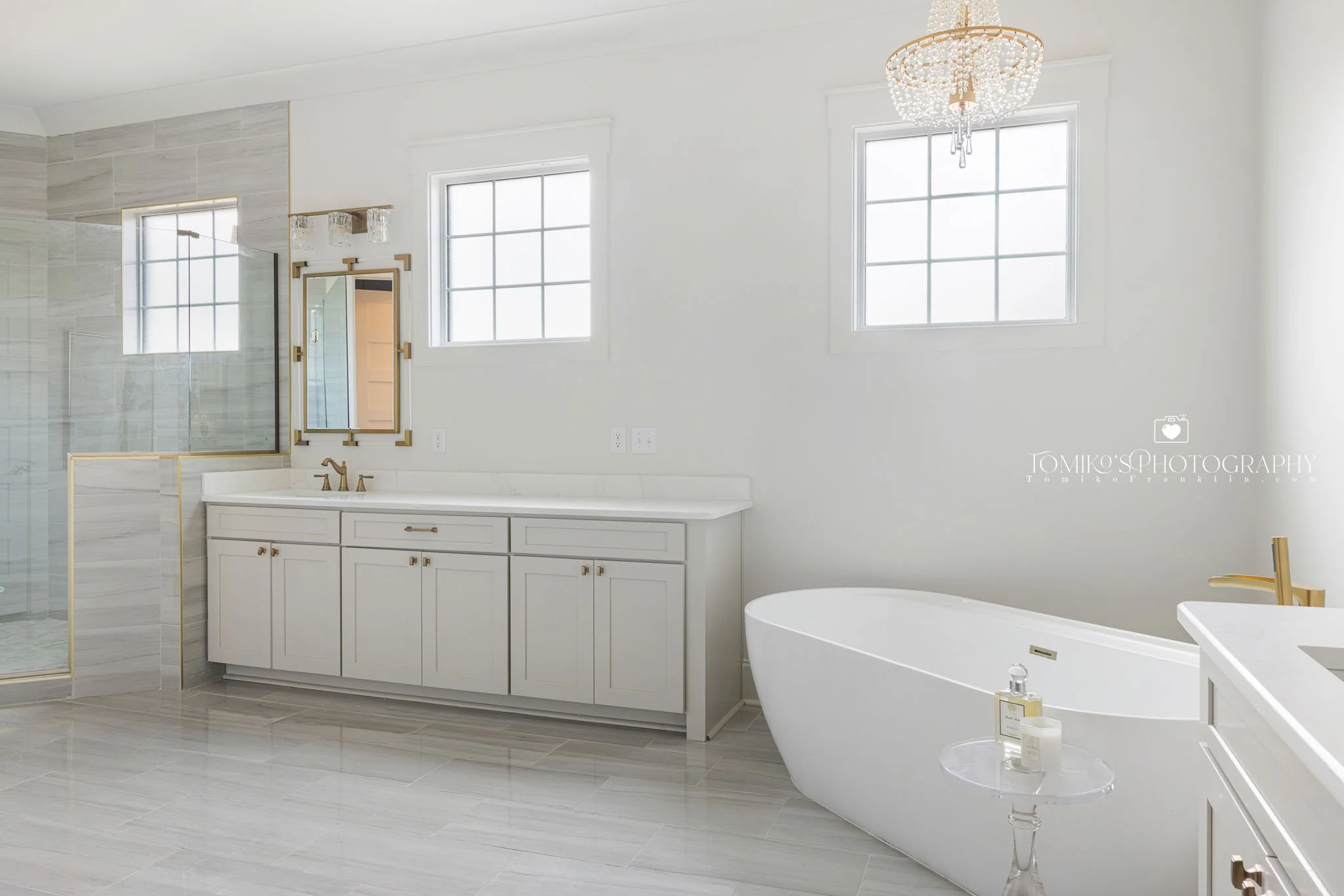 Birmingham luxury interior photographer