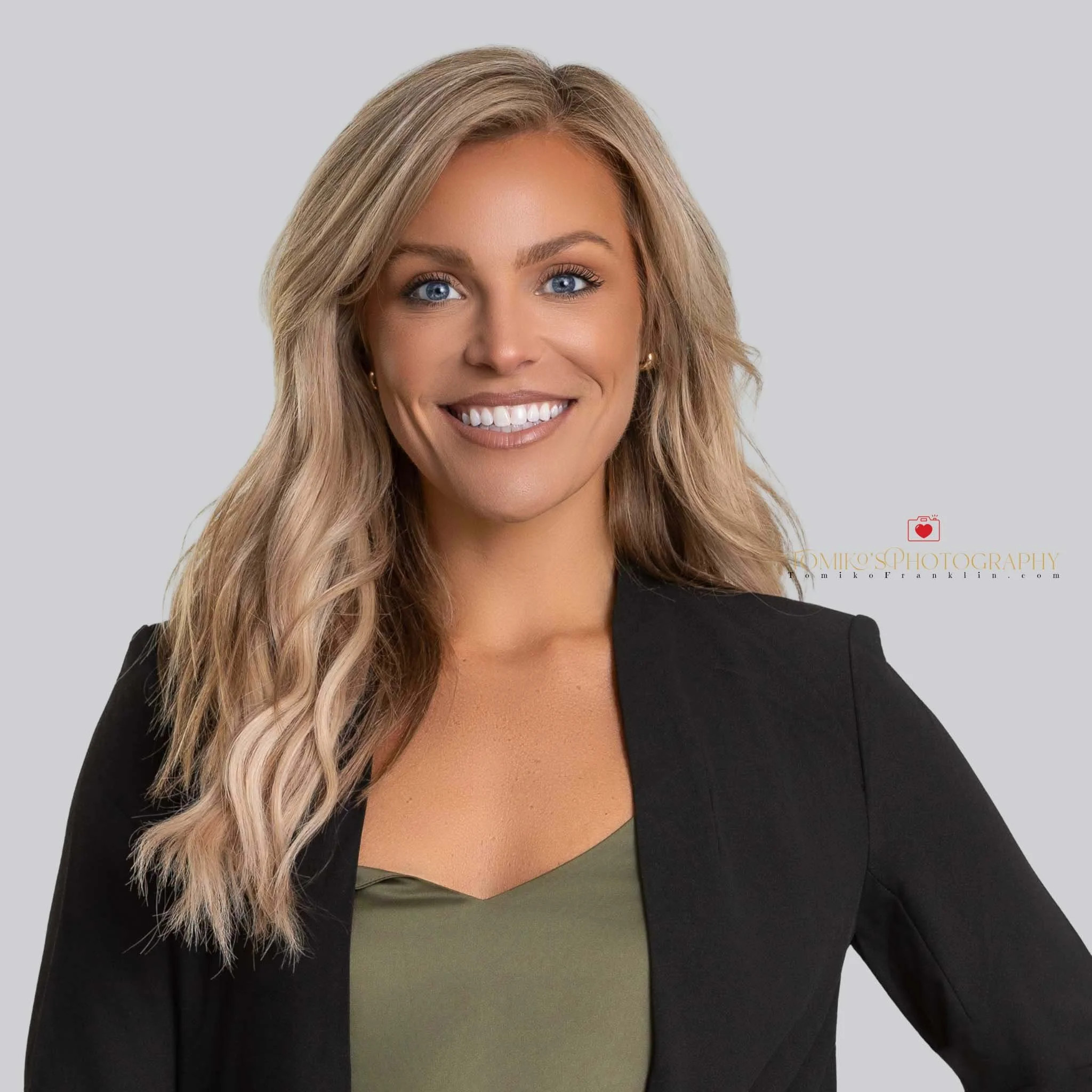 Corporate event headshot photo booth Birmingham photo