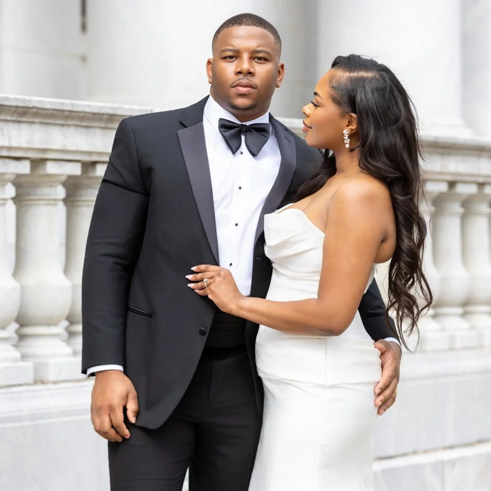 A glowing review of an intimate elopement photoshoot featuring natural posing, beautiful imagery, and a joyful experience. Perfect for couples planning an elopement or intimate wedding session.