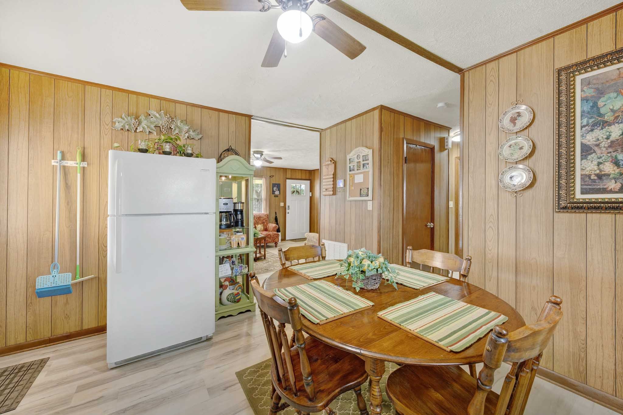 Birmingham Alabama real estate photography