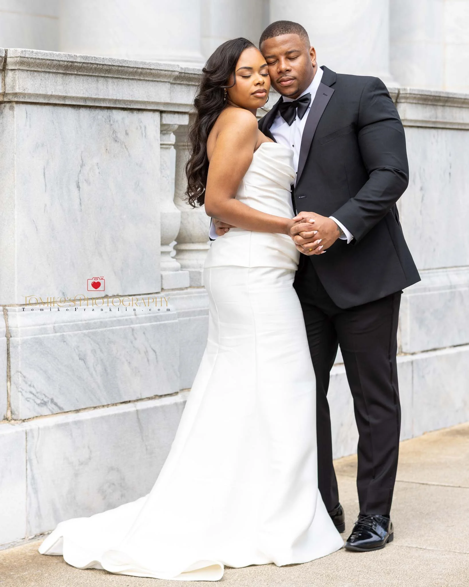 The Elopement Collection