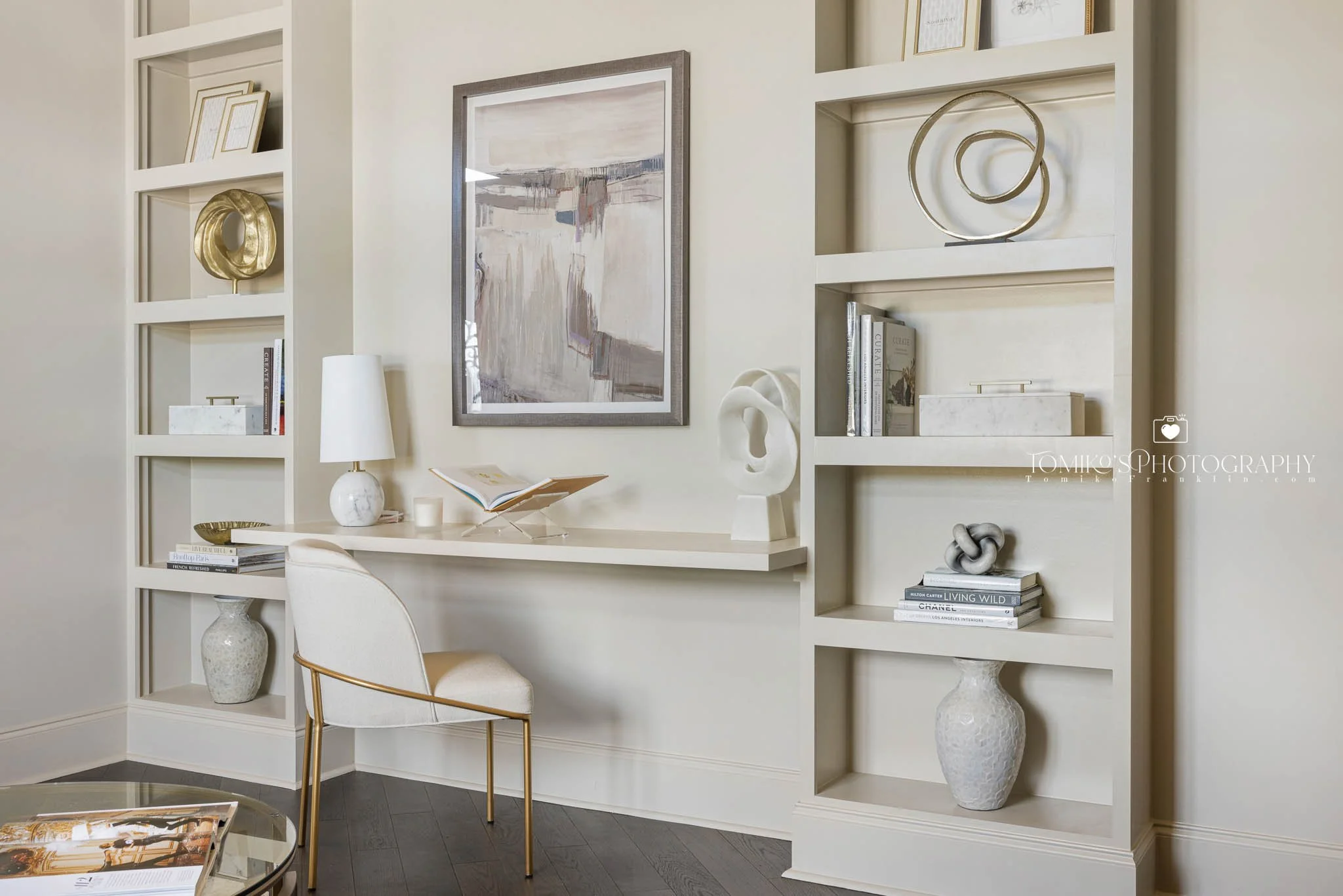 Interior Photographer Near Birmingham