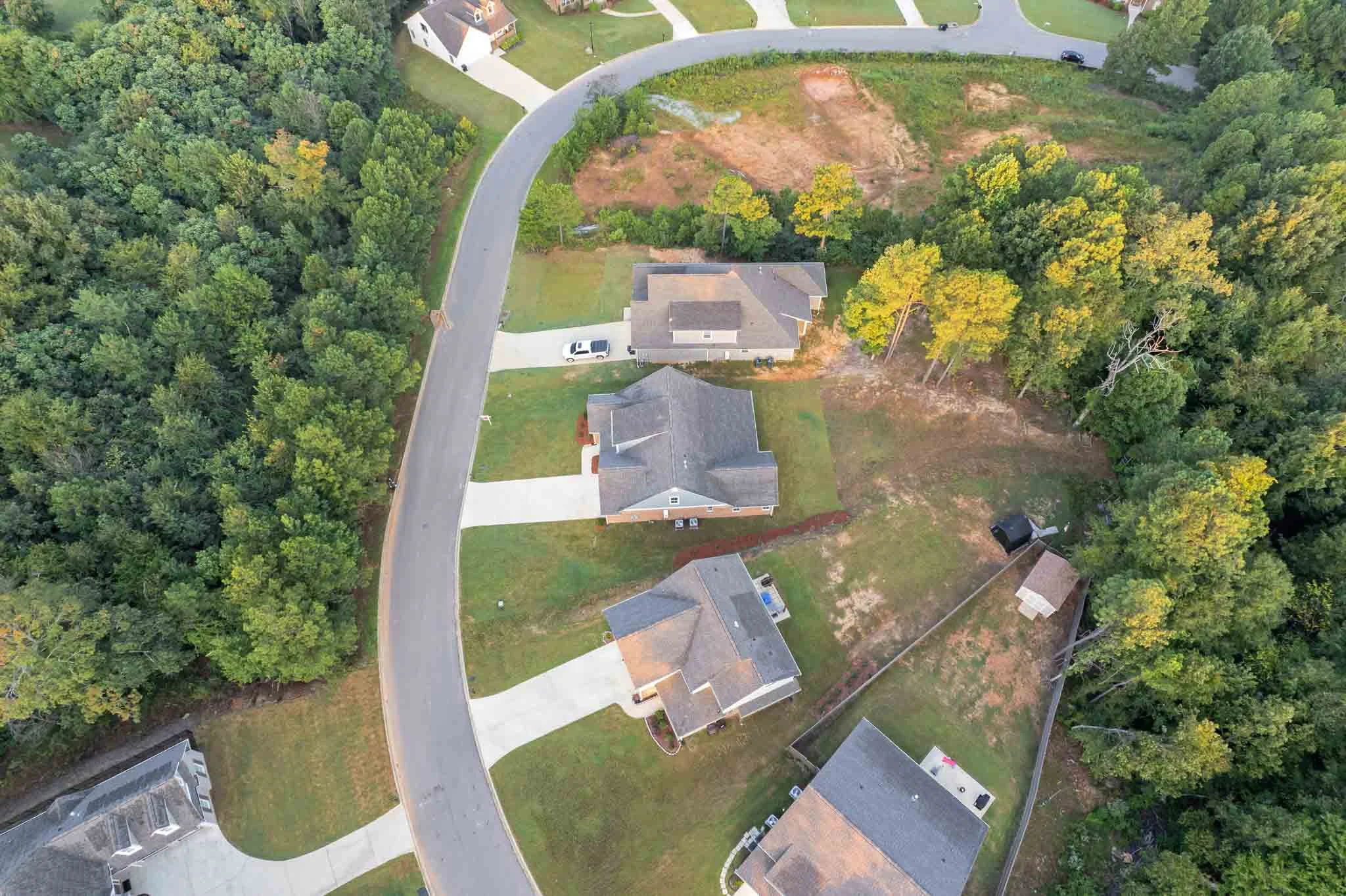 Real Estate Photography