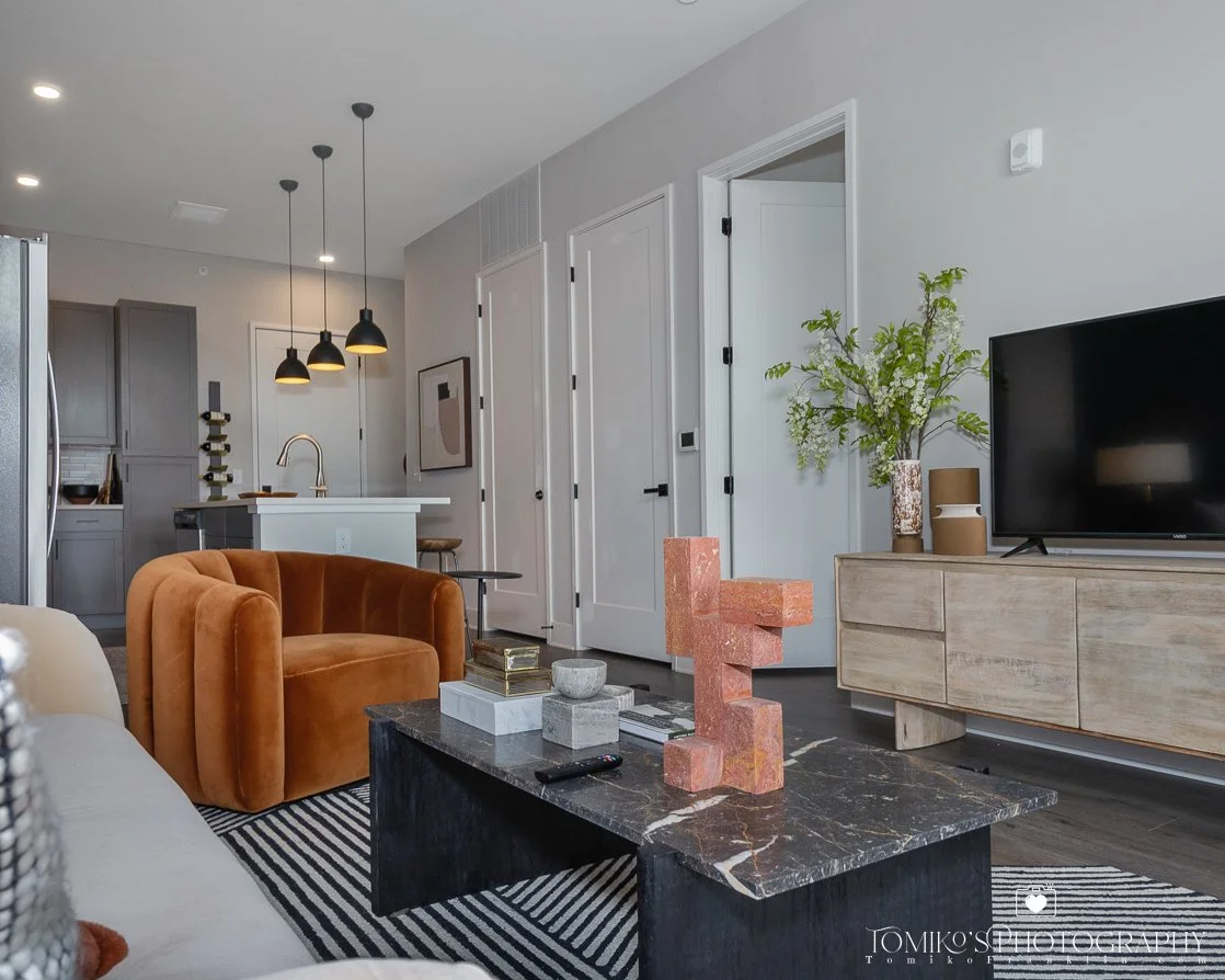 Interior photographer Photo