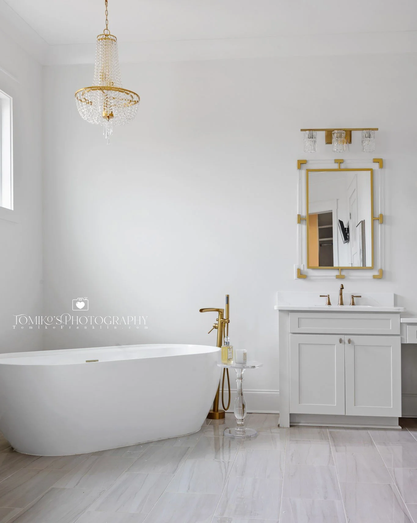 Birmingham Alabama interior photography