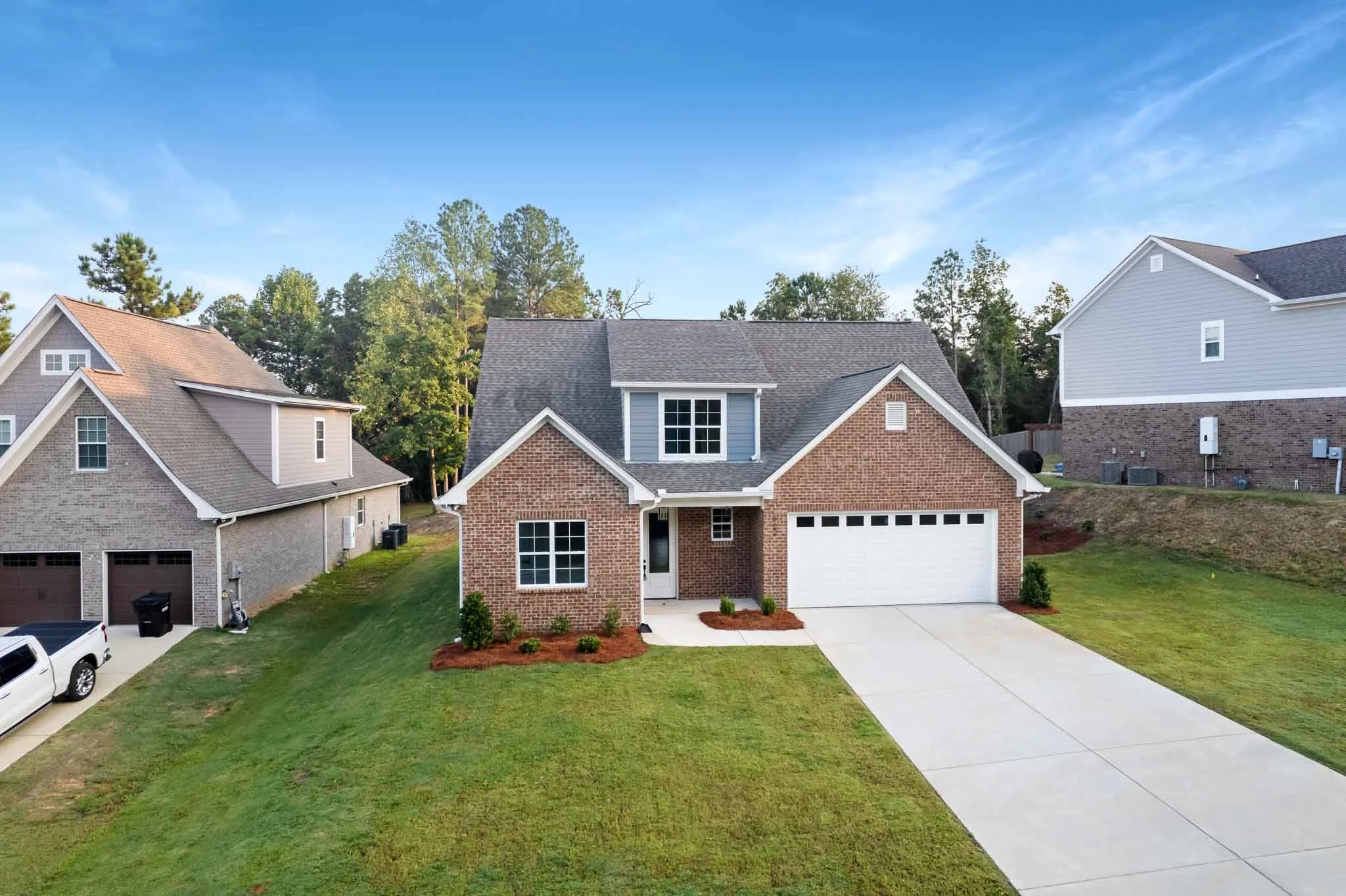 Drone photography services Alabama