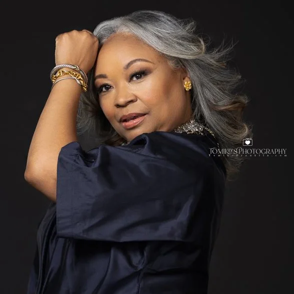 Birmingham Alabama Glamour Birthday Photographer