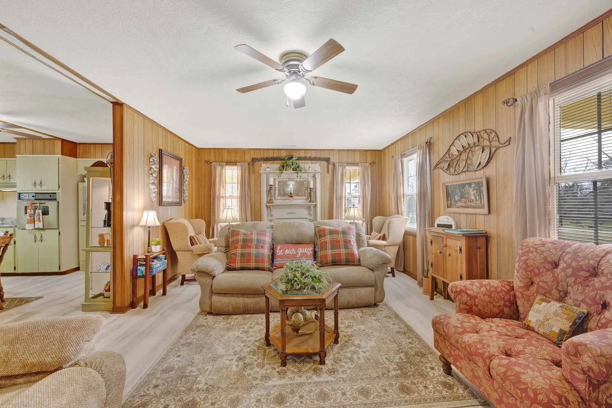 House photography Birmingham Alabama