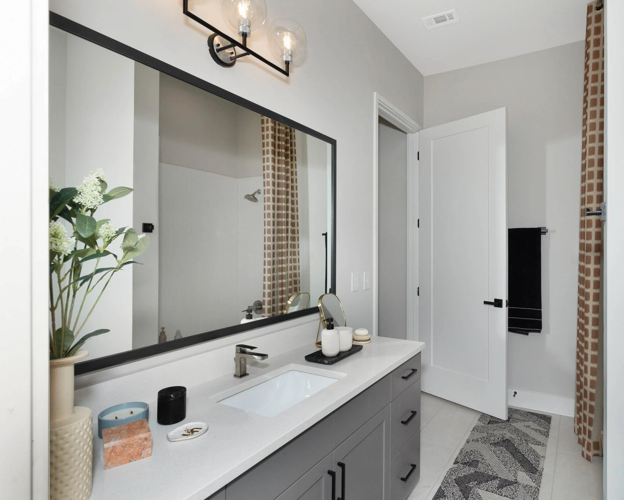 Birmingham home interior photos