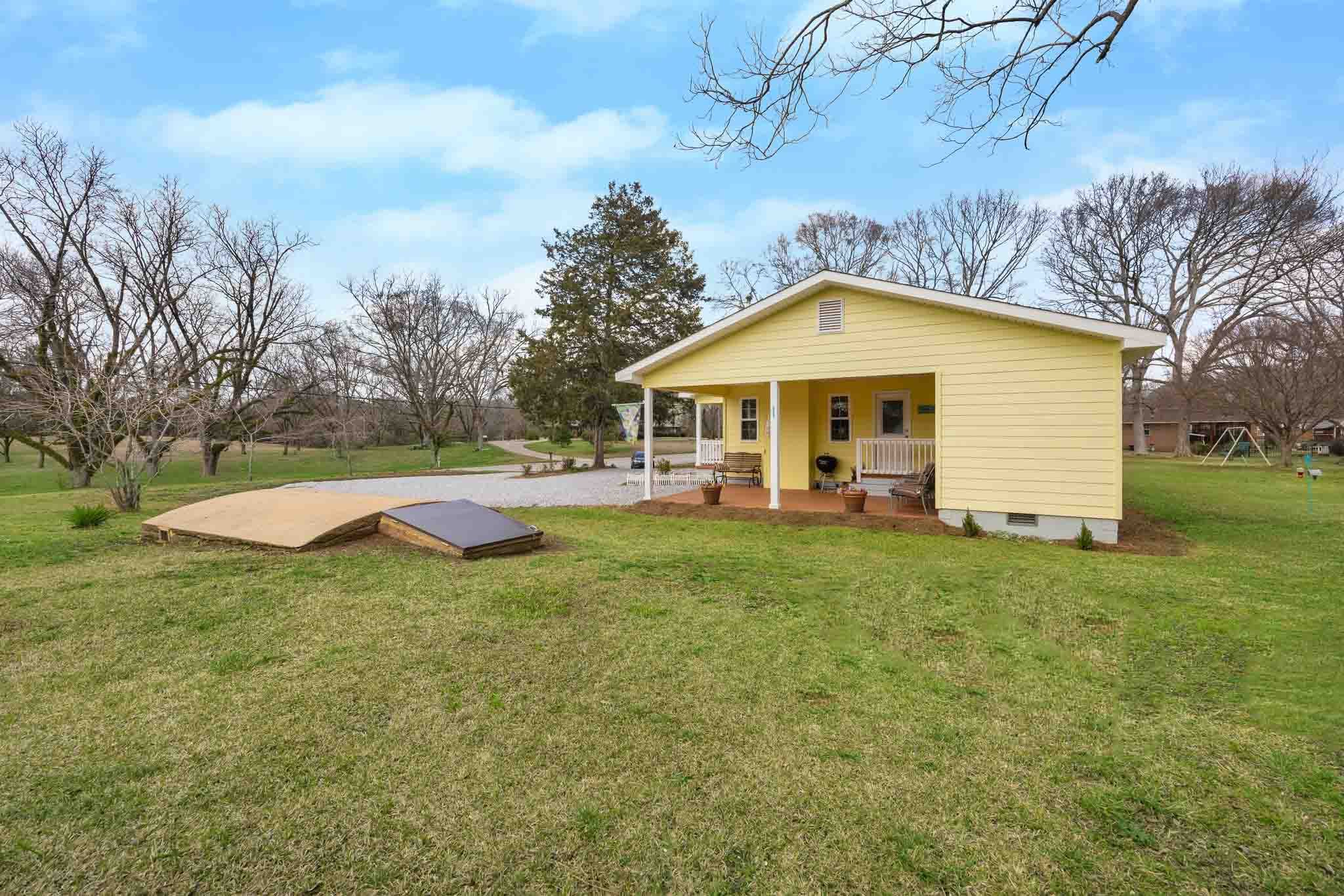 Property photography Birmingham Alabama