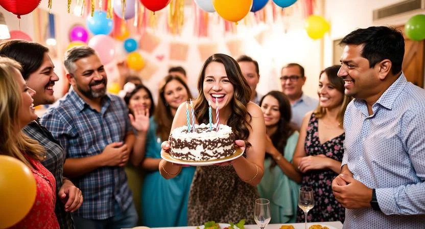 Events and Celebrations