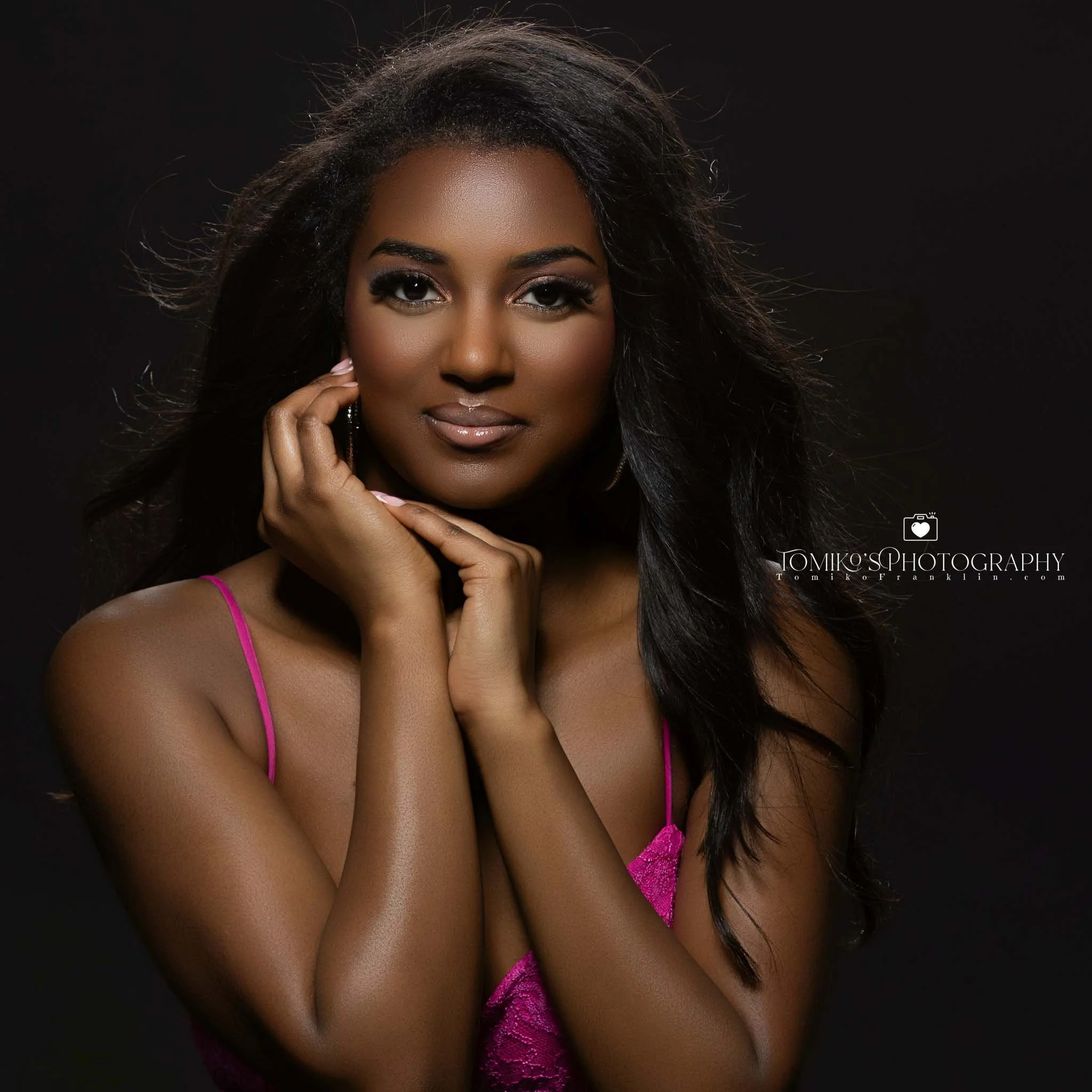 Birmingham Alabama Glamour Photographer