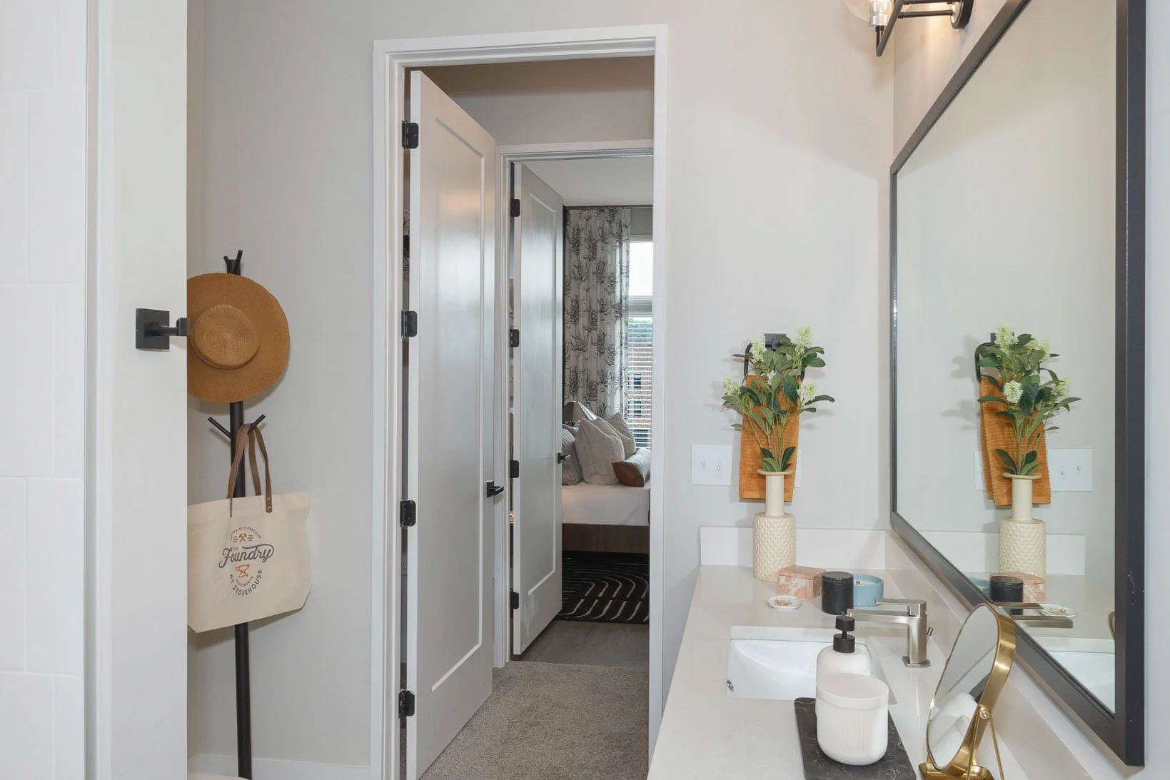Alabama Best Interior Photographer