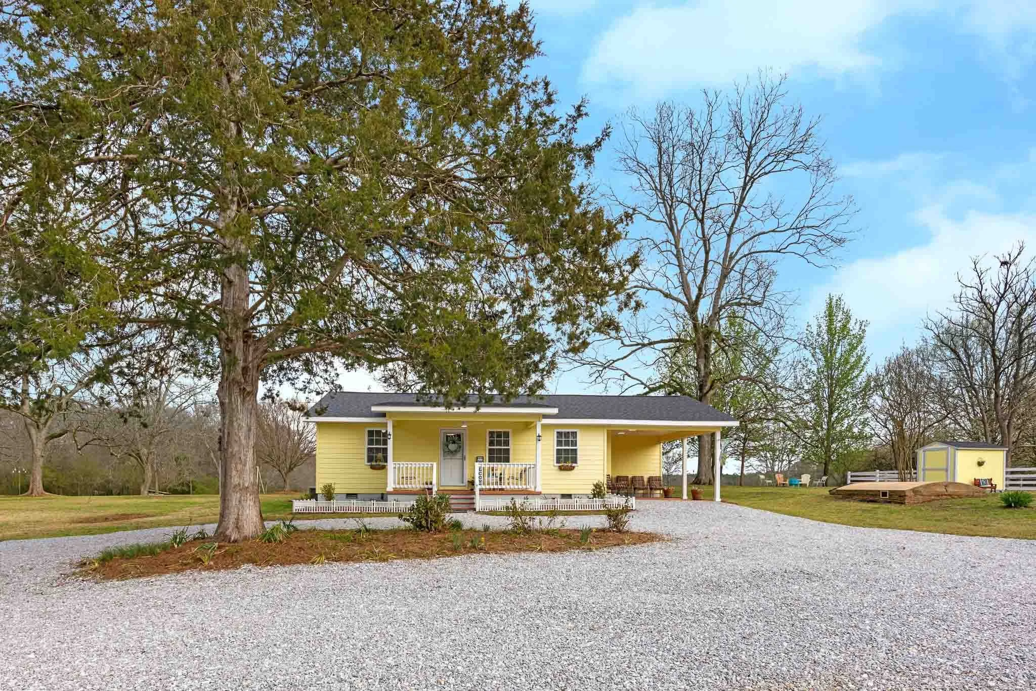 Birmingham Alabama real estate photography