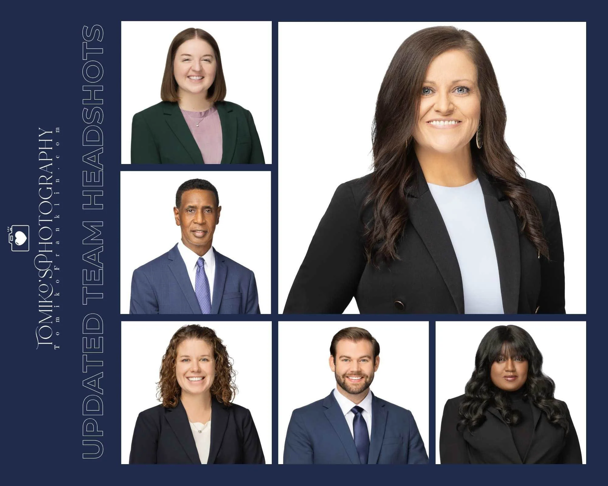 Corporate Business Team Photo Headshot Collage.jpg