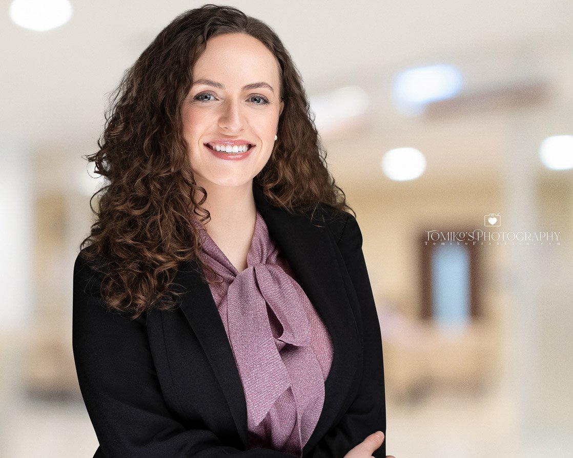 Team Headshots in Birmingham, AL — Corporate, Staff & Executive Photography