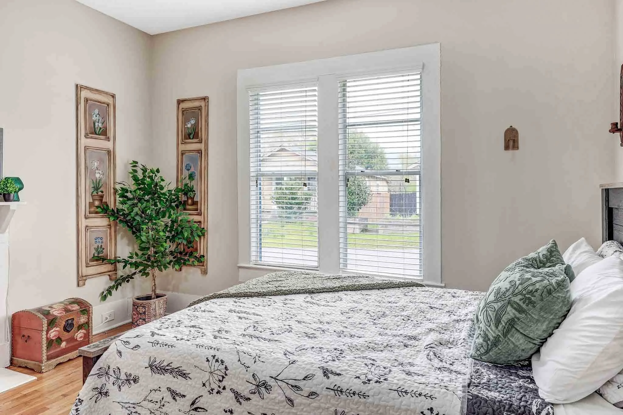 Alabama interior photography Hospitality services