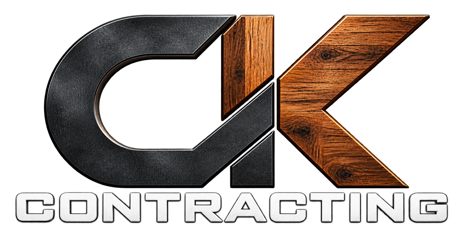 CK Contracting