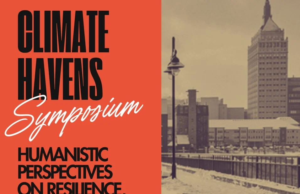 Climate Havens Symposium
