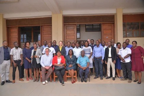 From research to reality: CLARS team in MUST climate migration workshops