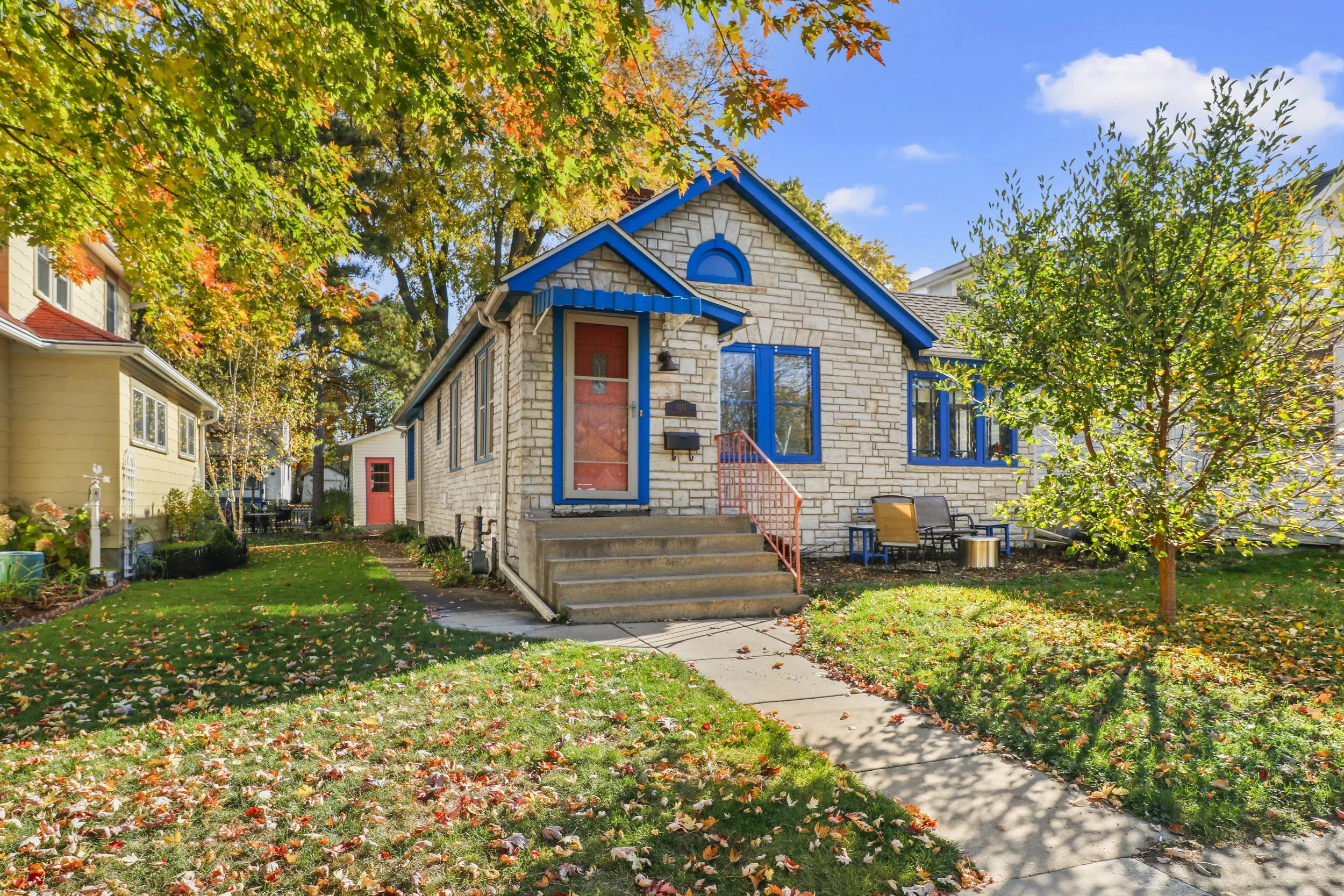 1111 Lawrence, Madison