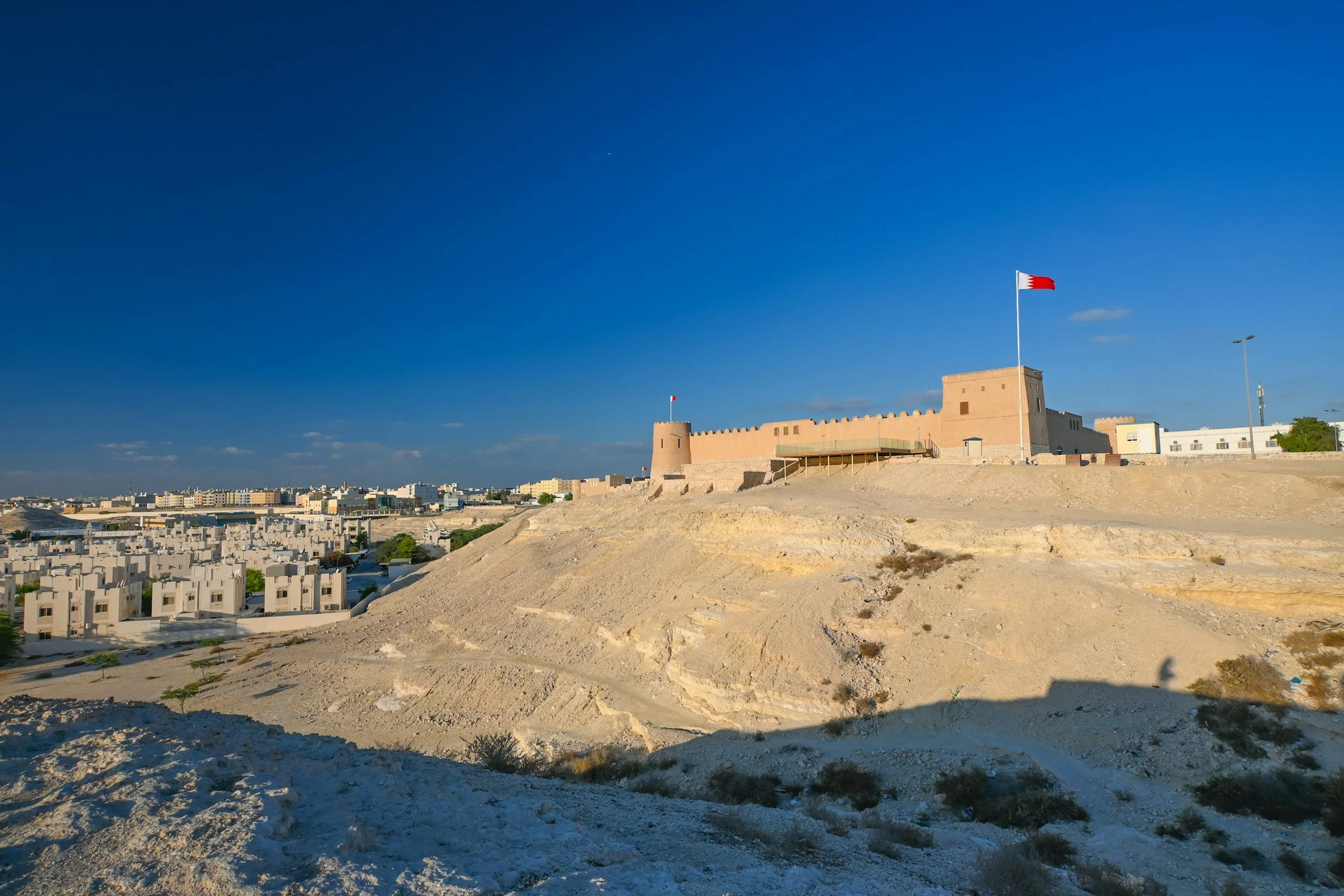 The Six High-Performance Habits Every GCC Leader Should Master