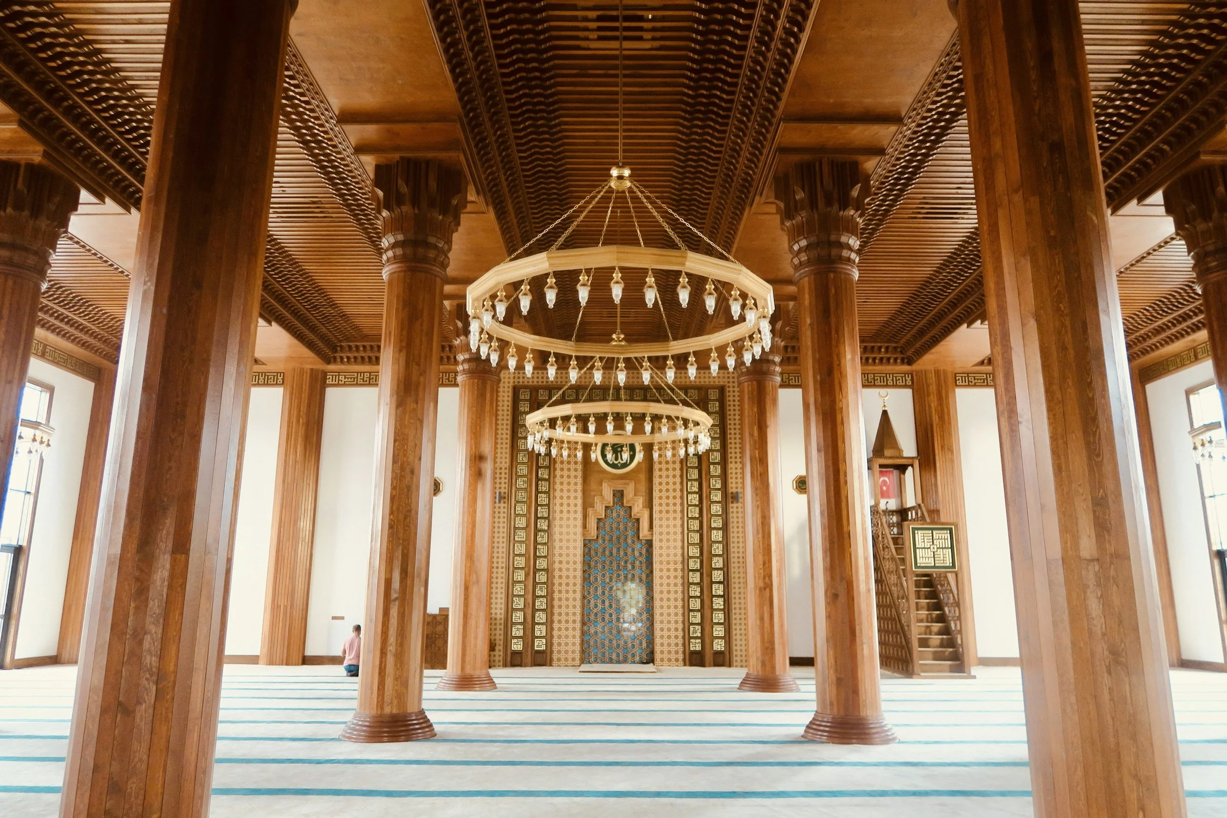 Developing Influence as a Leader in the GCC