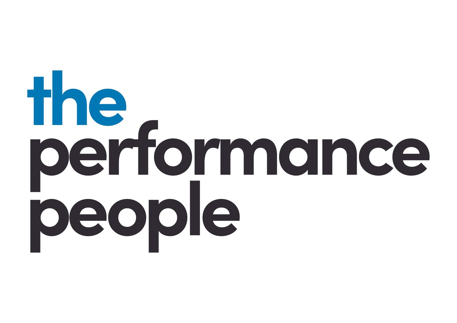 The Performance People