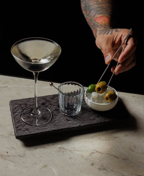 Bar Doko | Experience Japanese Mixology - Visit Today