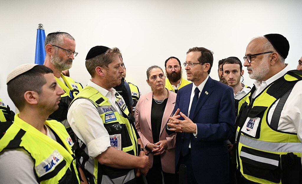 The “Quiet” Trauma that Lingers in Israel