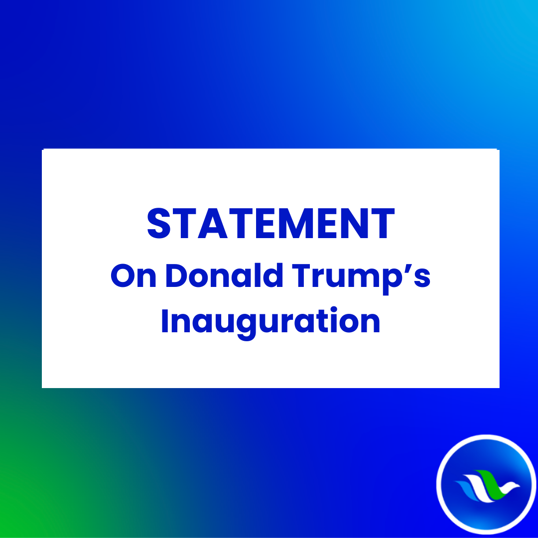 Donald Trump’s Inauguration